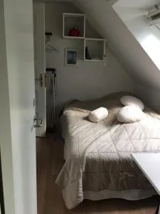 Nationalpark Thy guesthouse - Bedsted Thy