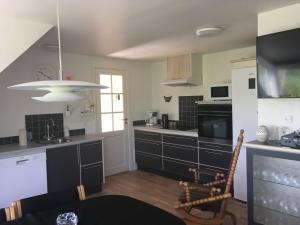 Nationalpark Thy guesthouse