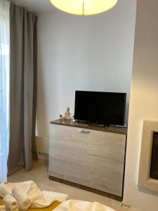 Mirabell Studio Bansko - Amazing view & fireplace