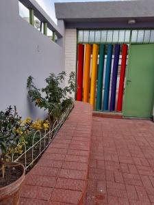 Bed & Bike Hostel