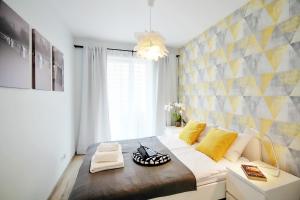 Apartament AnDar z miejscem parkingowym