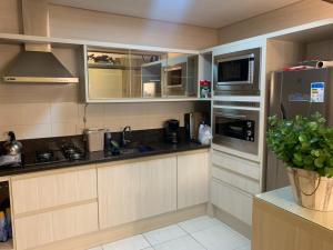 APTO Novo no Coração de Gramado