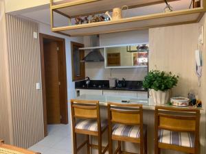 APTO Novo no Coração de Gramado