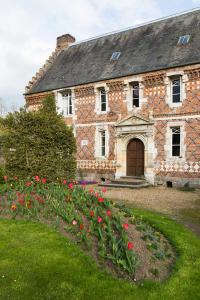 B&B / Chambres d'hotes Auberge du Manoir d'Archelles : photos des chambres