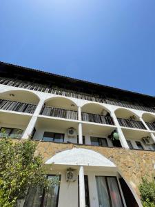 Stylish Apartment Sv Vlas Елегантен двустаен апартамент Св Влас