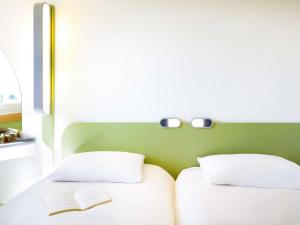 Ibis Budget Perpignan Nord Rivesaltes