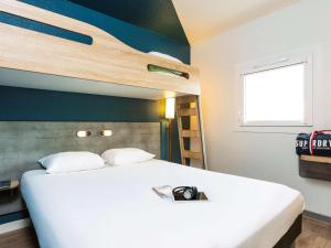 Hotels Ibis Budget Perpignan Nord Rivesaltes : photos des chambres