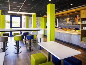 Hotels Ibis Budget Perpignan Nord Rivesaltes : photos des chambres