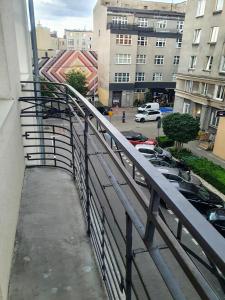 Apartamenty u Portera