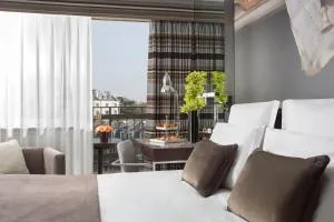 Jumeirah Lowndes London - London