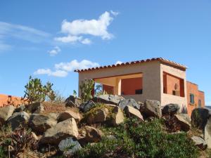 Maisons de vacances Terracorse : photos des chambres