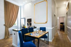 Alta Luxury Apartments - Spagna Apartment