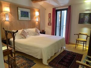 B&B / Chambres d'hotes La Cour Carree : photos des chambres