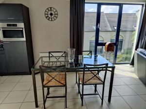 Durbuy, ses ruelles pittoresques, 2ème étape