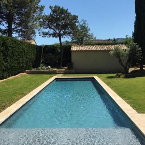 Maisons de vacances Mazet LEAJO : photos des chambres
