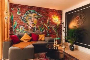 Studio „Pompei” Brasov - Hărman