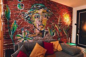 Studio „Pompei” Brasov