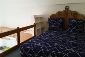 Studio Mezzanine au cœur de Saint Marcellin