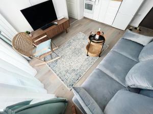 SeaRent Tomis Villa Promenada Apartment Mamaia Nord