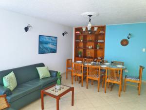 Apartamento 3 Dormitorios a solo 1 calle del Mar ツ