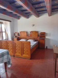 Renaissance Vintage Apartment A3 - Třešť