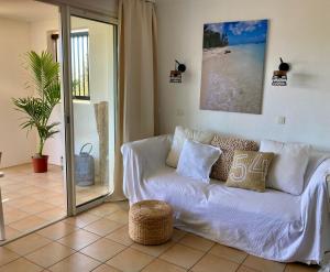 Les Restanques 2149 vue mer