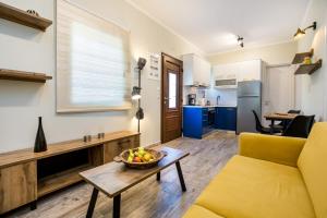 Villa 4 you iliopetra