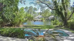 20 Port Tack - Palmetto Dunes