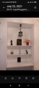 Centre Apartment Old Tbilisi