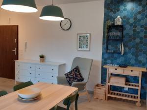 Apartament na Chopina