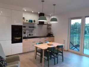 Apartament na Chopina - Jemiołów