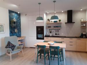 Apartament na Chopina