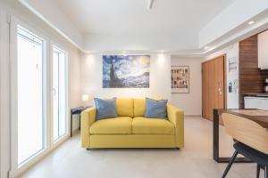 Phaedon, the Terrace Suite Near Acropolis By CloudKeys