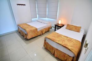 Torres del Lago Apartamentos