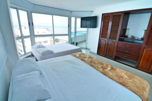 Torres del Lago Apartamentos