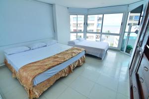 Torres del Lago Apartamentos