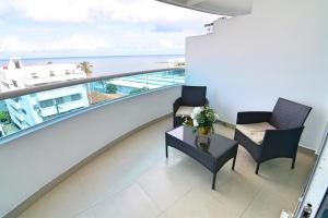 Torres del Lago Apartamentos