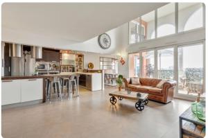 Bed and Breakfast Luxe La Défense U-Arena - Ubytování bez kategorie ve městě Courbevoie