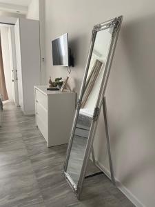 Pirosmani 18D, 12 floor