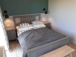 Apartament na Chopina