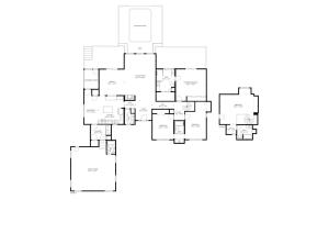 Holiday Home room in 3 Full Sweep