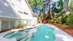 3 Midstream - Palmetto Dunes