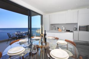 New&Luxury Apartment with an Outstanding View - Bombii Blue