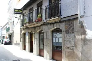 极佳旅舍 - 米兰达德尔卡斯塔尼亚尔