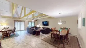 526 Queens Grant - Palmetto Dunes