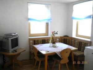 Ferienwohnung Familie Tost