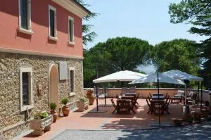 Agriturismo Terre della Rinascita - 奎尔西亚内拉
