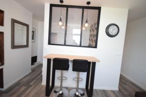 DESIGN APPART - HYPER CENTRE - TRAM - FREE WIFI - leRelaisdOdile21