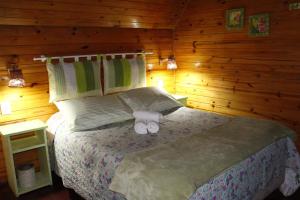 Recanto da Mata Pousada