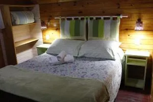 Recanto da Mata Pousada - 圣弗朗西斯科-迪保拉